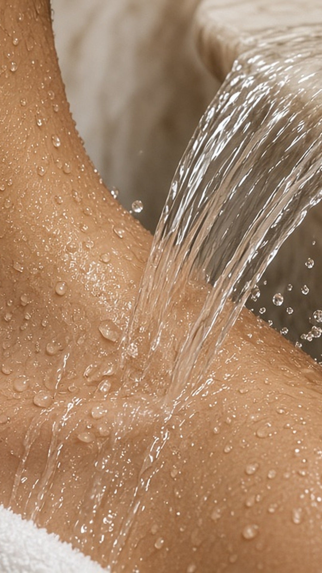 Body & Skincare Tech