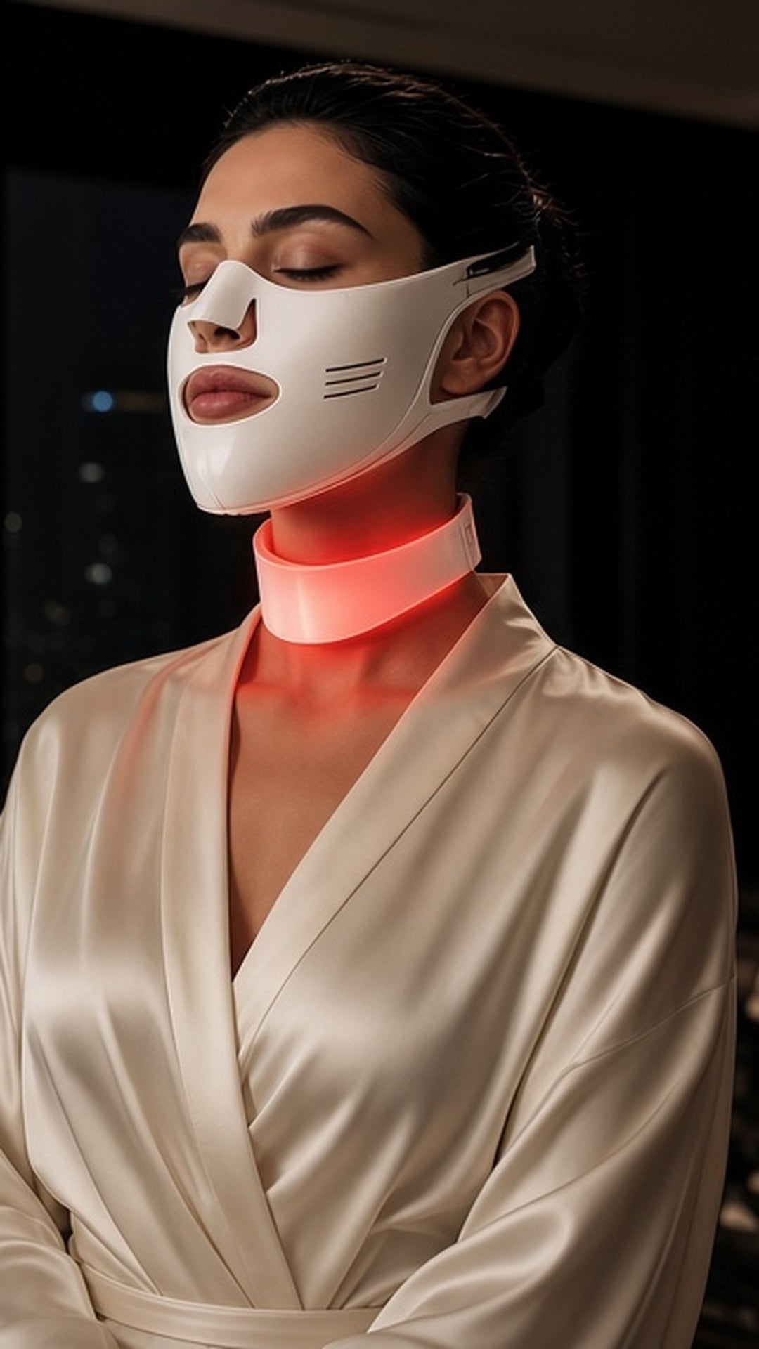 Facial Devices