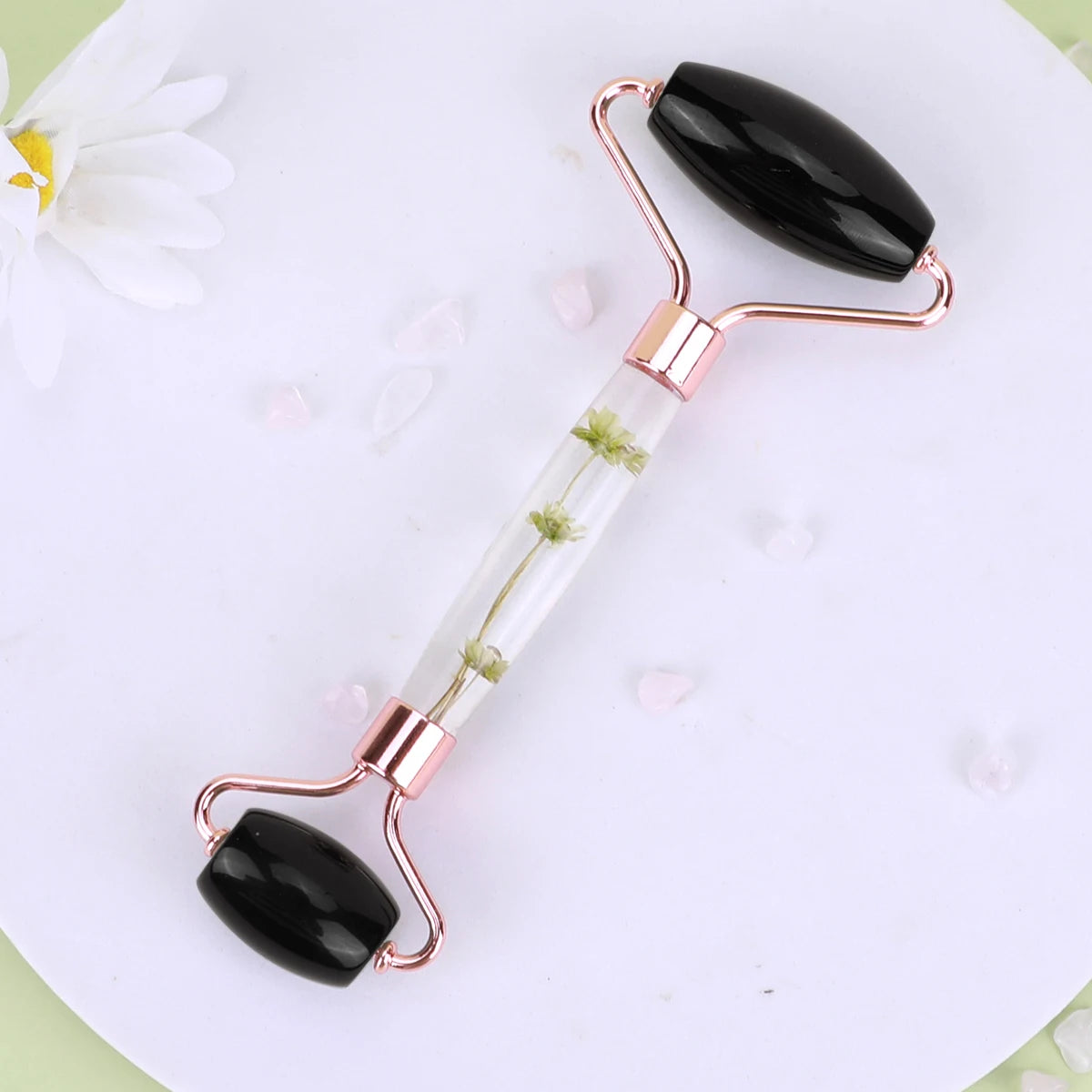 Jade Roller for Face and Neck