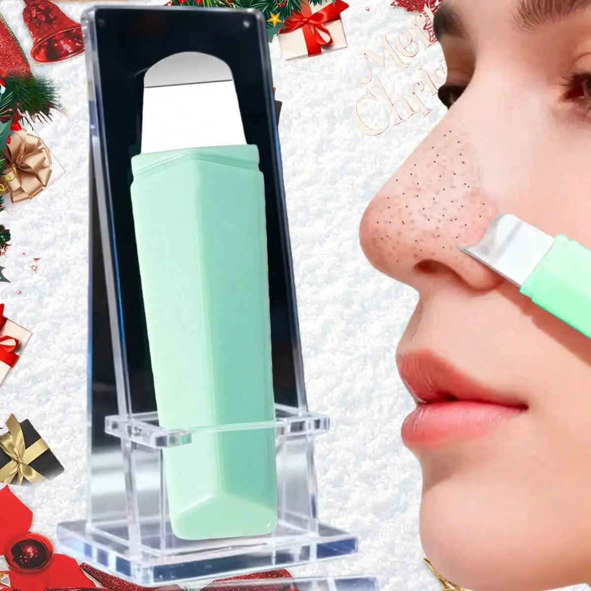 Blackhead Extraction Tool for Nose