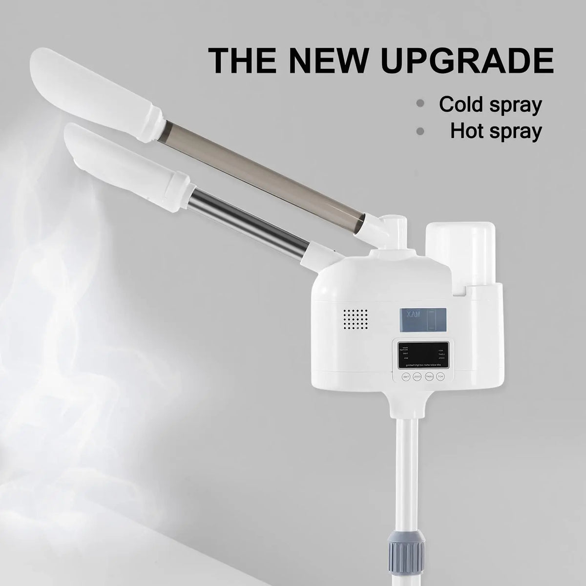 Esthetician Ozone Facial Steamer