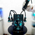 2.45 GHz RF Body Sculpting Machine, Desktop