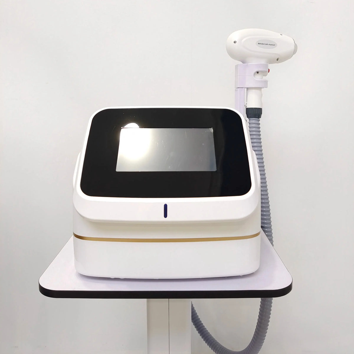 808nm Ice Diode Laser Hair Removal, 4000W Home