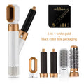 5-in-1 Hot Air Wrap Styler, 1000W