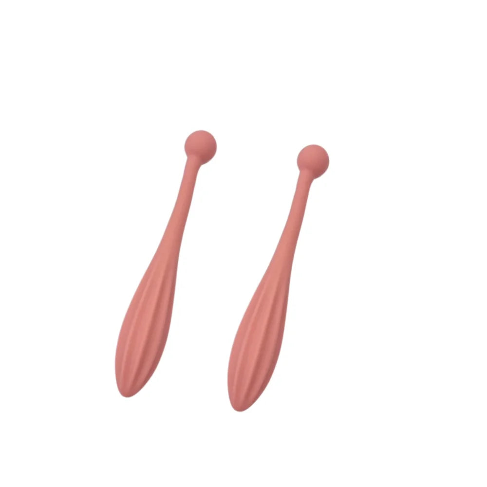 Portable Facial Massage Stick for Travel
