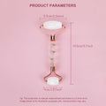 Jade Roller for Face and Neck