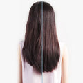 Heated Straightening Brush, US Plug