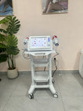 360° Vibration Body Roller Massager