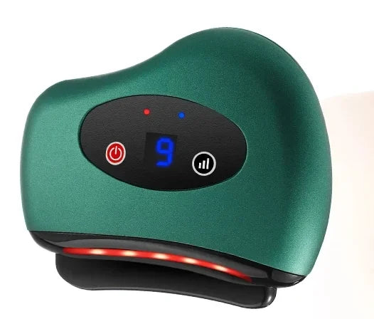 Microcurrent Electric Gua Sha, USB Charge