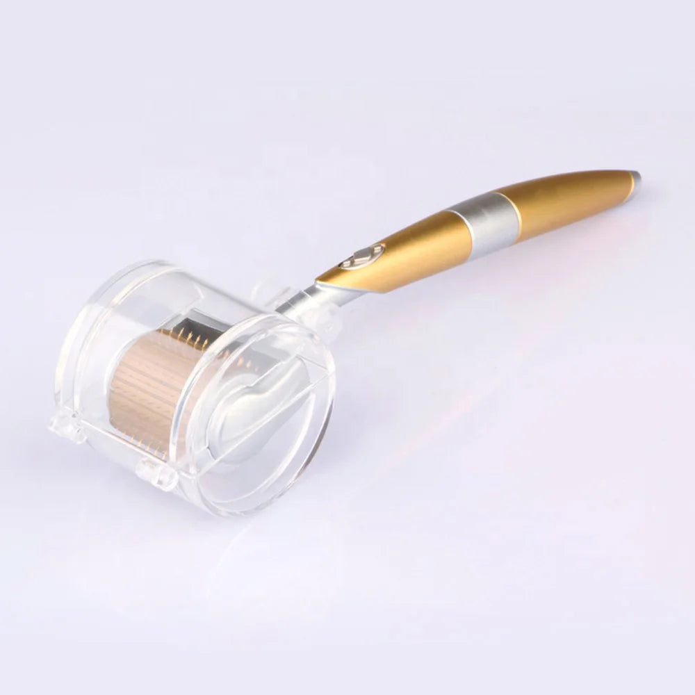 0.25 mm Derma Roller for Face and Hair