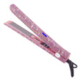 Rhinestone Flat Iron, 470°F LCD
