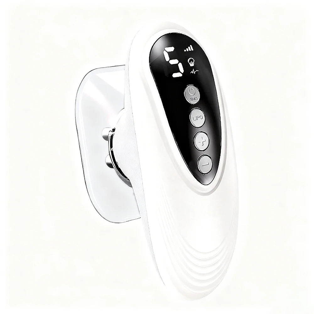Handheld Body Sculpting Massager, 10-Min Timer