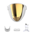 Respirable NIR LED Face and Neck Mask, 807 Lamps
