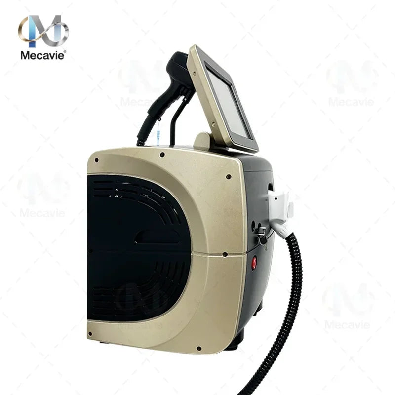 4-Wave Ice Diode Laser, 6000W, 755–1064 nm