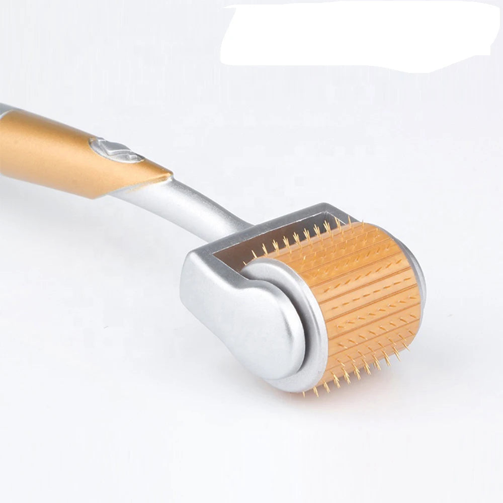 0.25 mm Derma Roller for Face and Hair