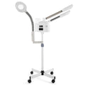 Esthetician Ozone Facial Steamer