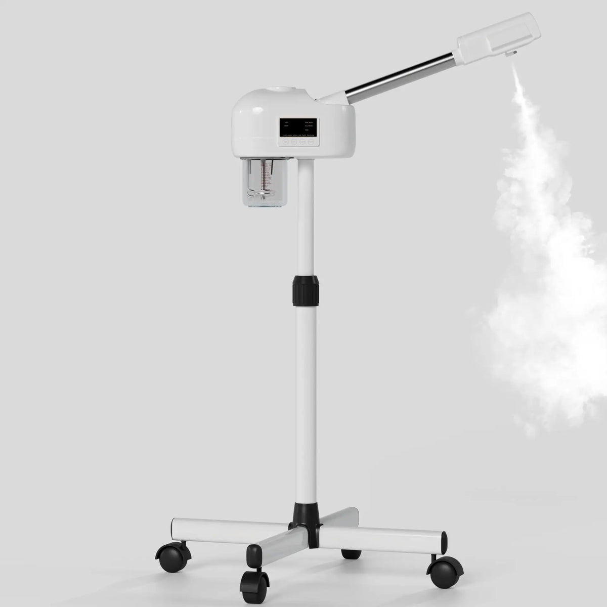 Esthetician Ozone Facial Steamer