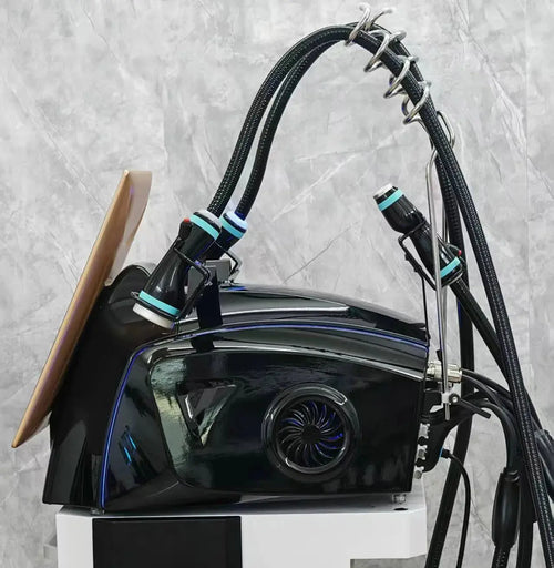 2.45 GHz RF Body Sculpting Machine, Desktop