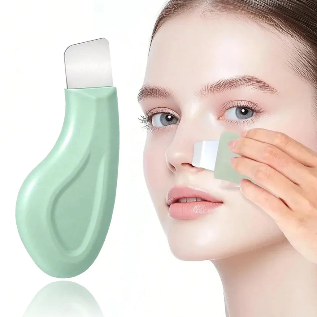 Blackhead Extraction Tool for Nose