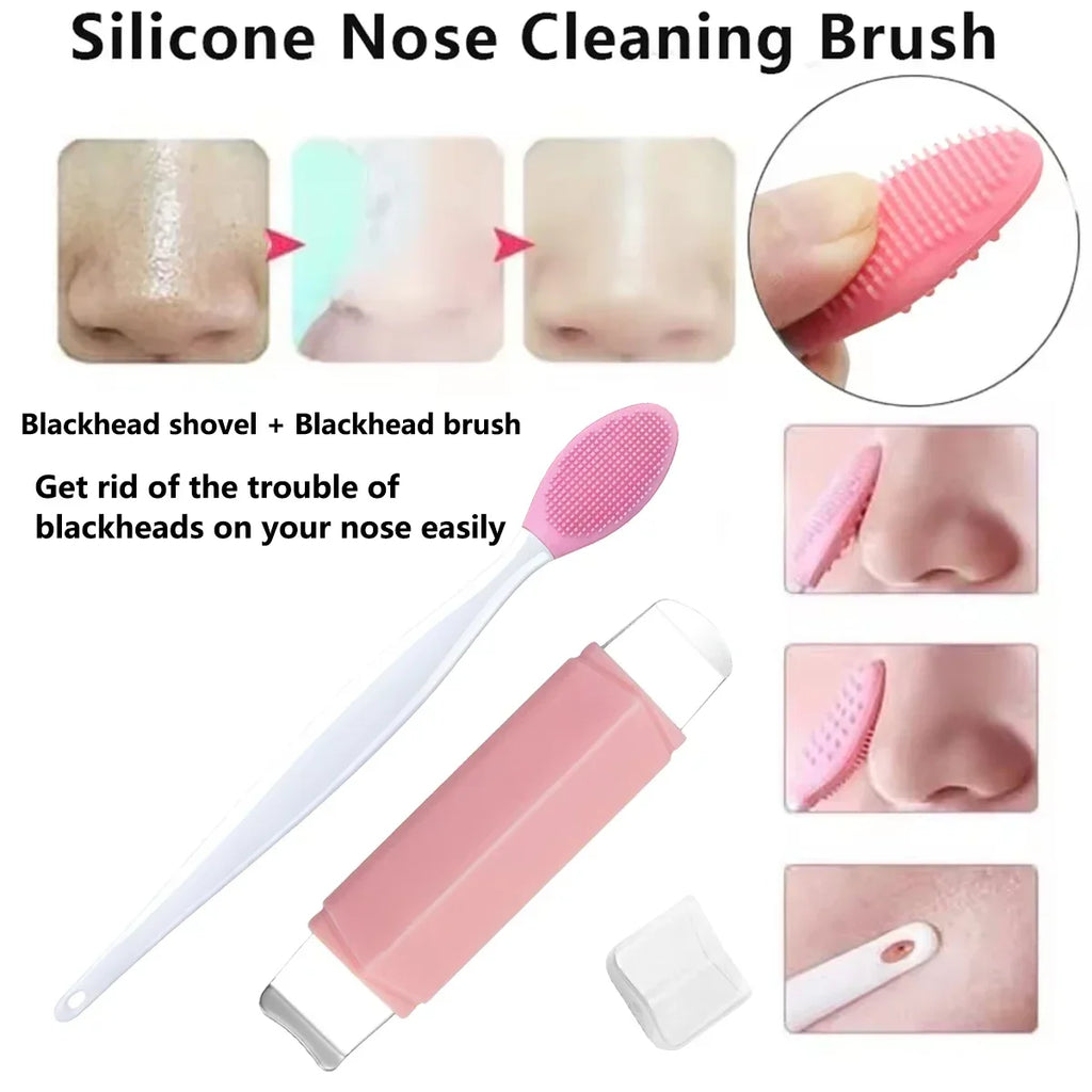 Blackhead Extraction Tool for Nose