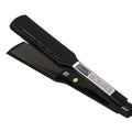 Touch-Screen Ceramic Flat Iron, 122–446°F