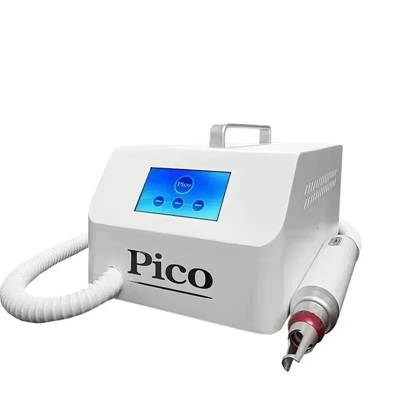 4-Wave Ice Diode Laser, 6000W, 755–1064 nm