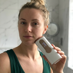 Sarah M., New York