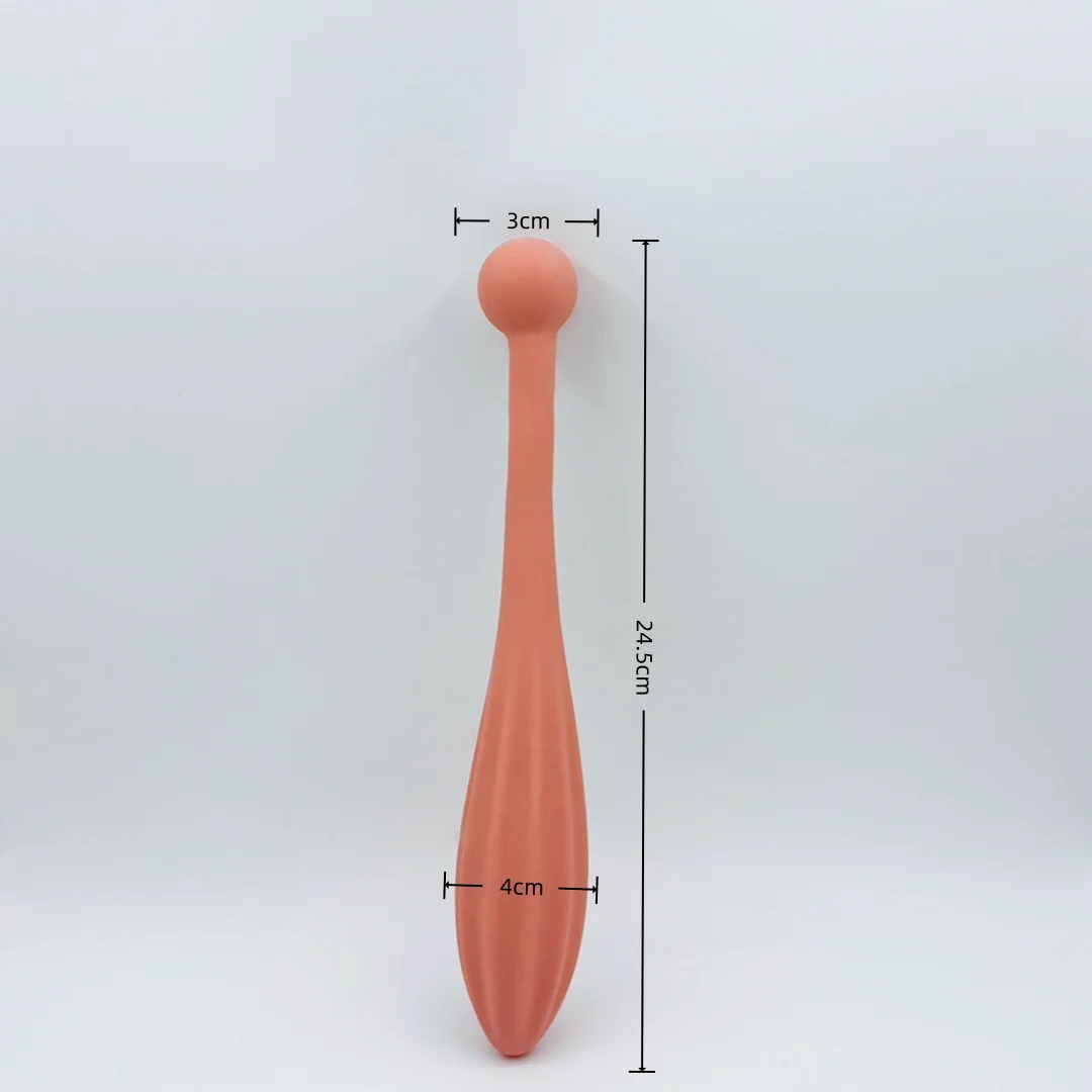 Portable Facial Massage Stick for Travel