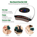 Microcurrent Electric Gua Sha, USB Charge