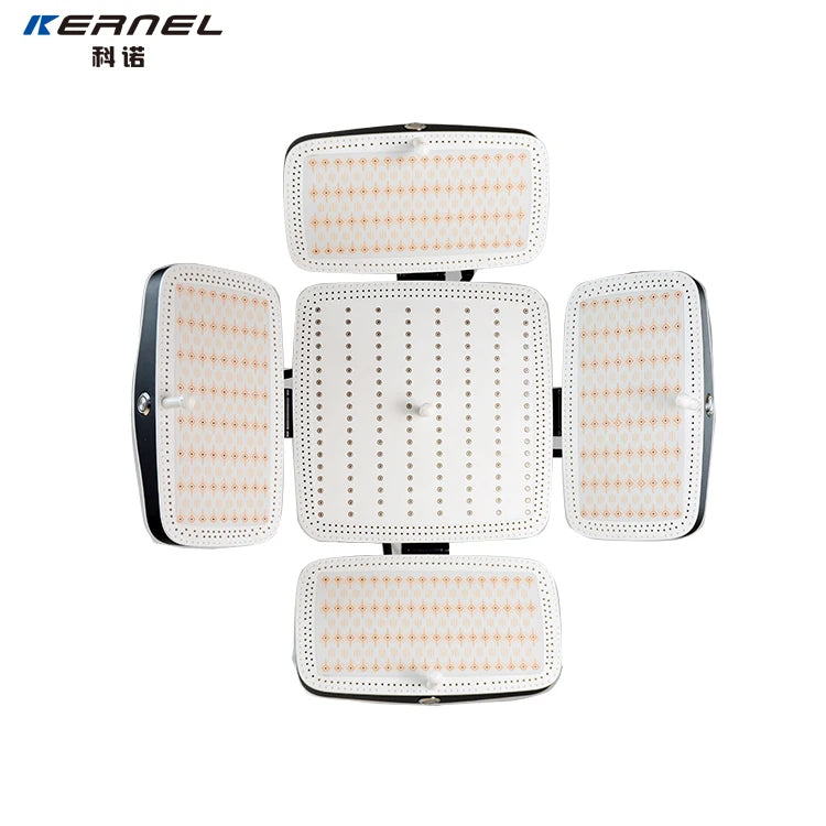 Kernel KN8000A Laser Hair Growth Helmet, 424 Lights