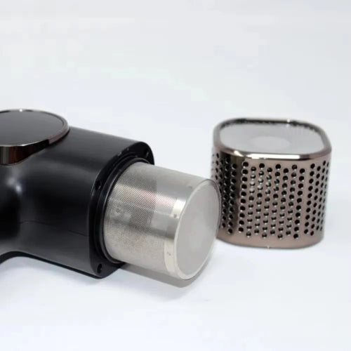 110,000 RPM Brushless Ionic Hair Dryer