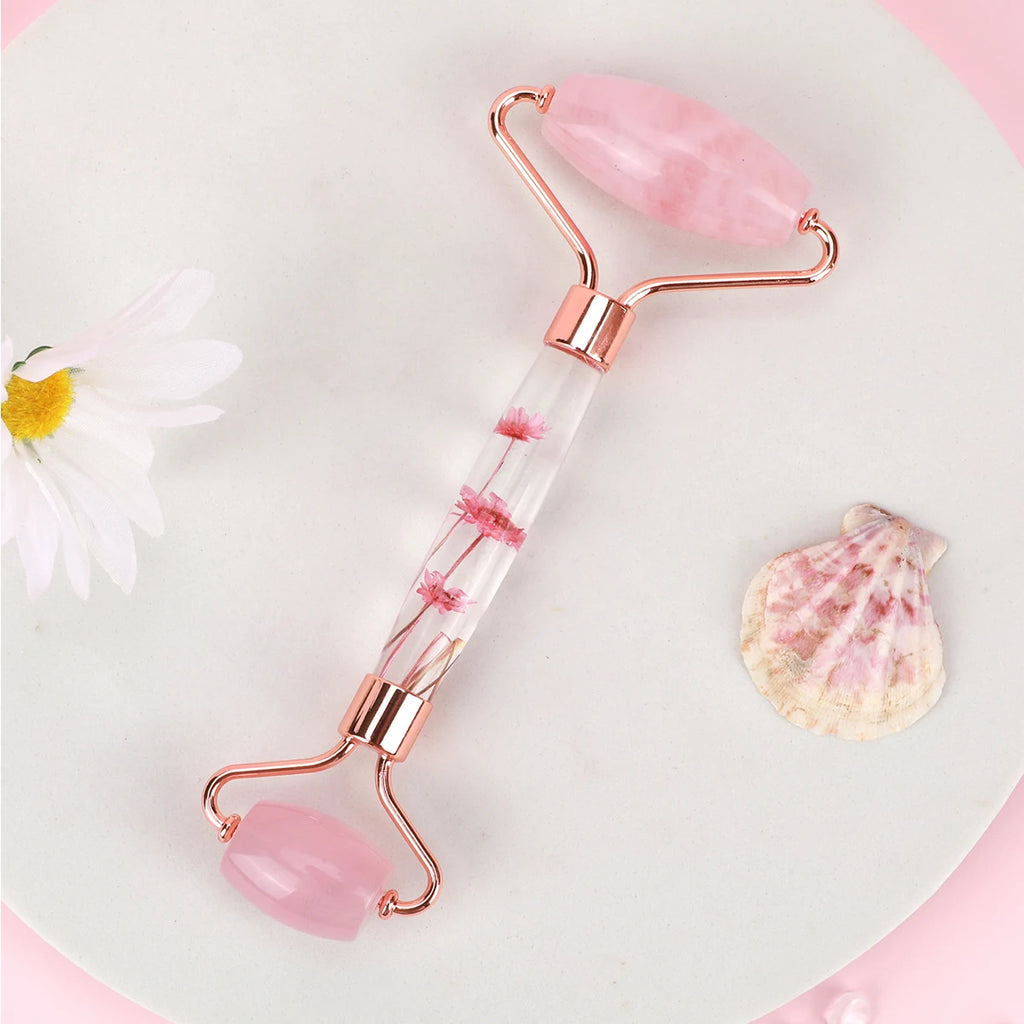 Jade Roller for Face and Neck