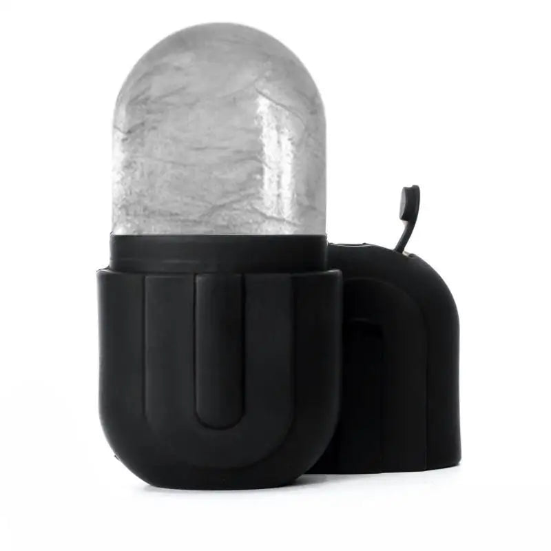 Silicone Ice Mold Facial Roller for Face and Eyes
