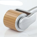 ZGTS 192-Pin Derma Roller, 0.2 mm