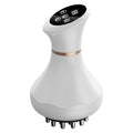 Electric Meridian Brush with Cupping, 15W