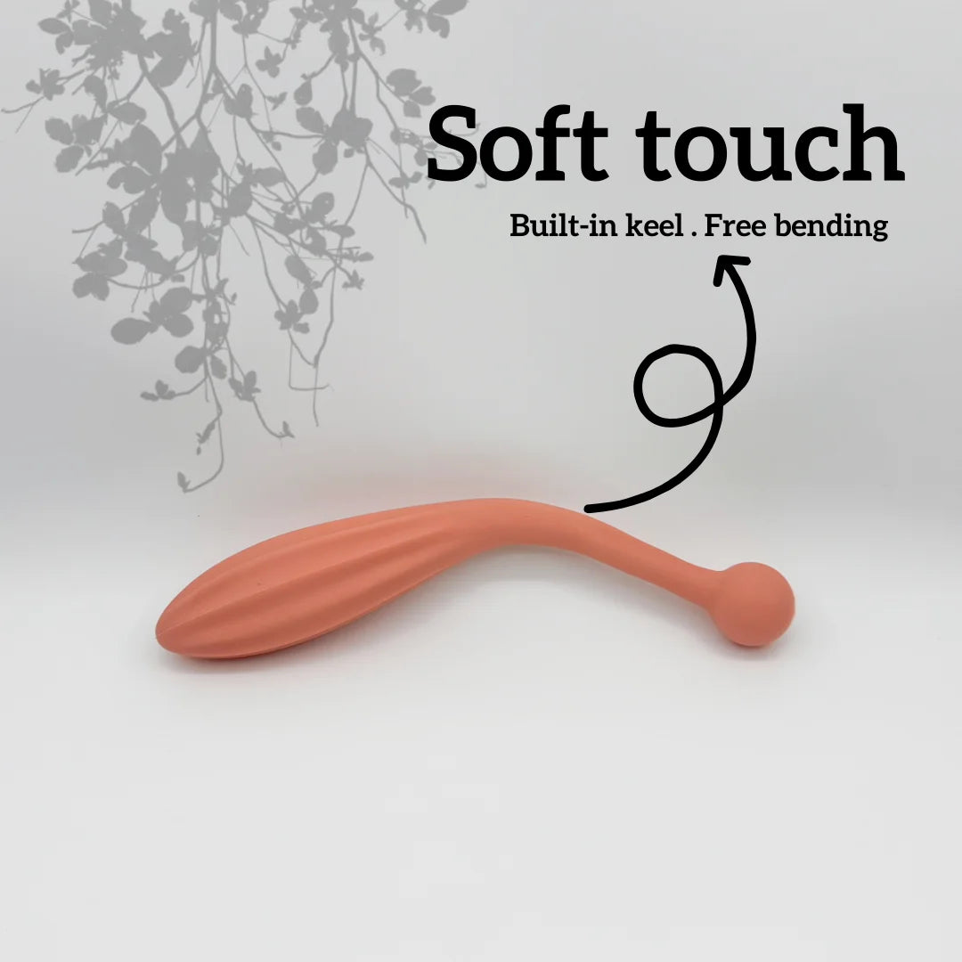Portable Facial Massage Stick for Travel