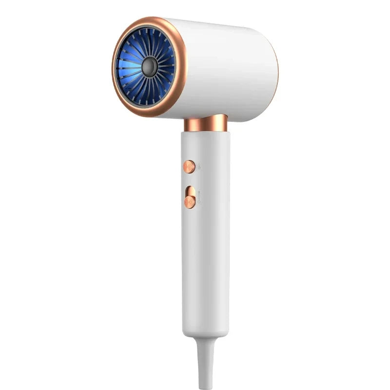 5-Speed Ionic Hair Dryer, Hot and Cold, 2000W