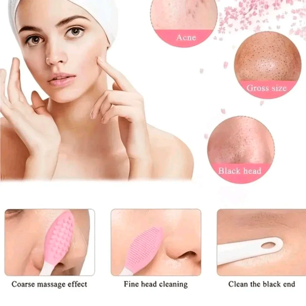 Blackhead Extraction Tool for Nose