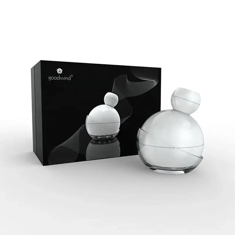 EMS V-Face Massager with LED