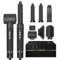 7-in-1 Brushless Hair Dryer Styler, 1200W