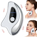 Heated Electric Gua Sha for Face, 45°C