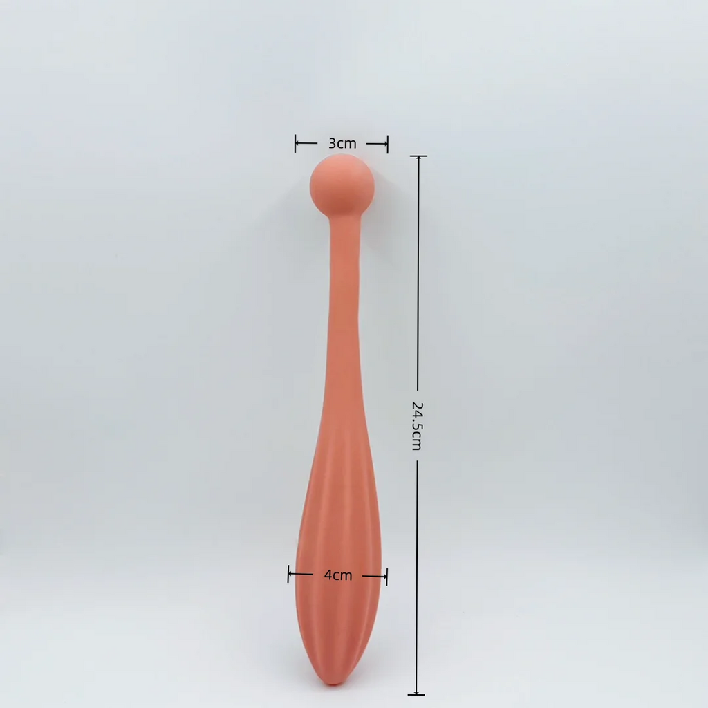 Portable Facial Massage Stick for Travel