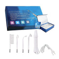 High Frequency Facial Wand with Comb Tube