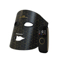 NIR LED Face and Neck Mask, 170 Lamps, 850 nm