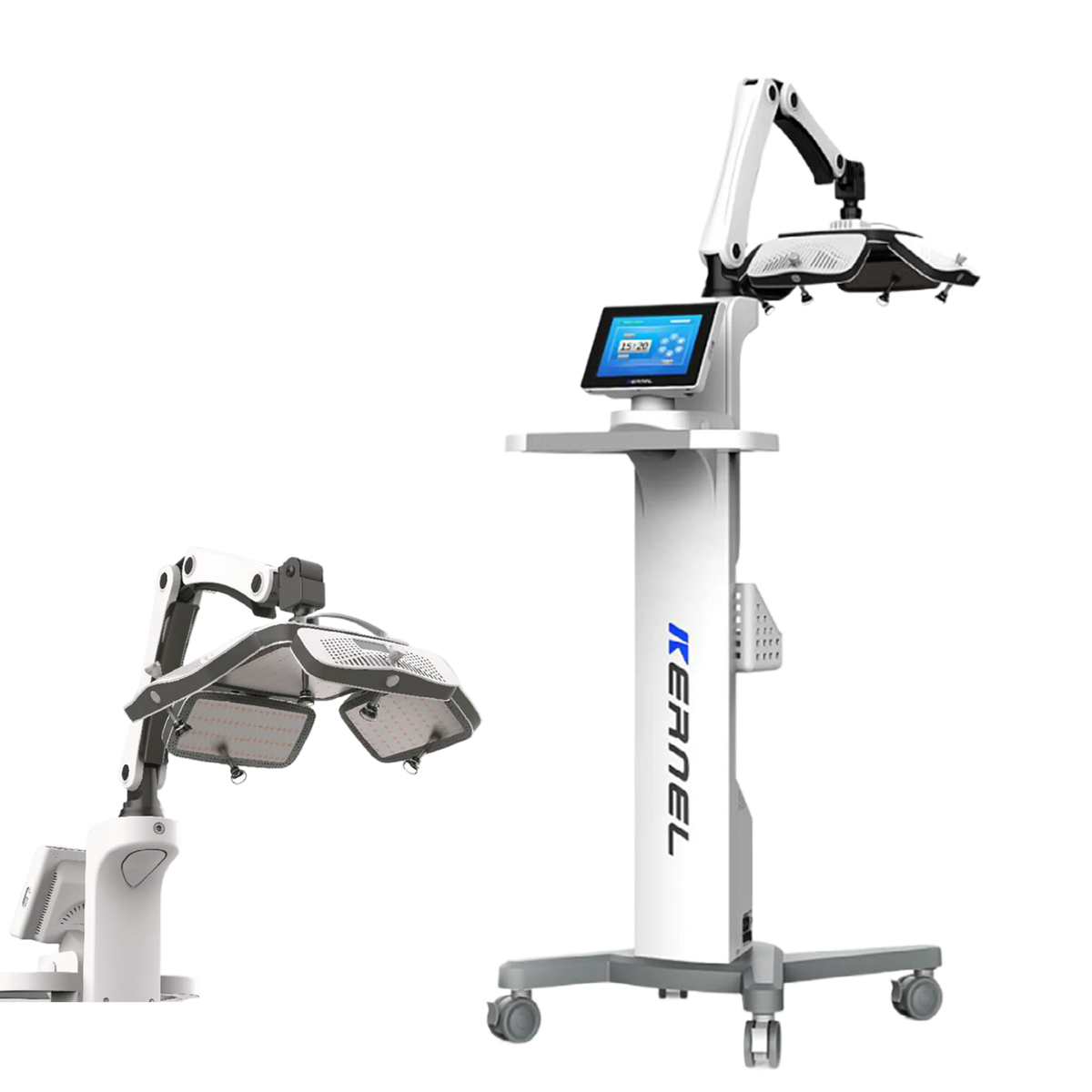 Kernel KN8000A Laser Hair Growth Helmet, 424 Lights