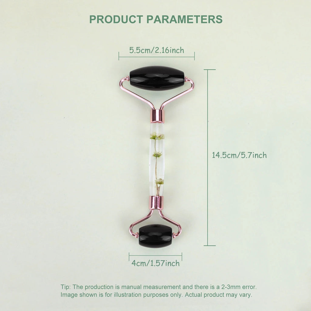 Jade Roller for Face and Neck