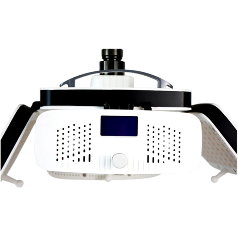 Kernel KN8000A Laser Hair Growth Helmet, 424 Lights