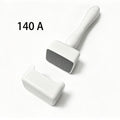Adjustable Derma Stamp, 140 Pin, 0.2 mm
