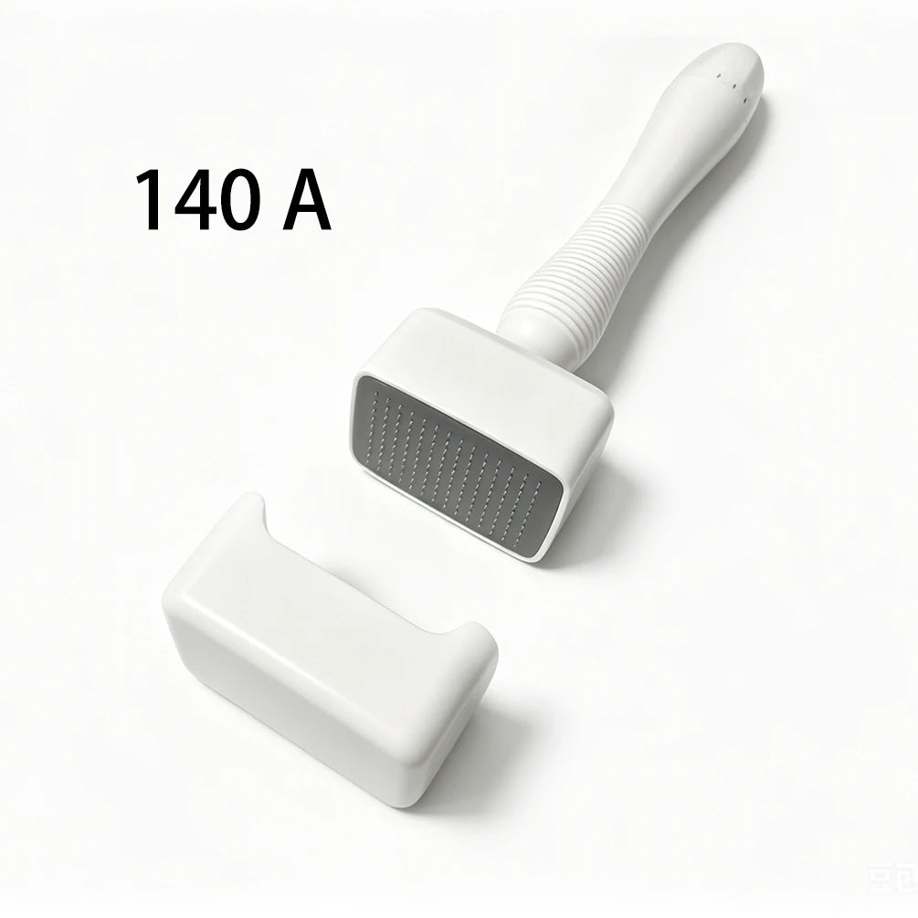 Adjustable Derma Stamp, 140 Pin, 0.2 mm