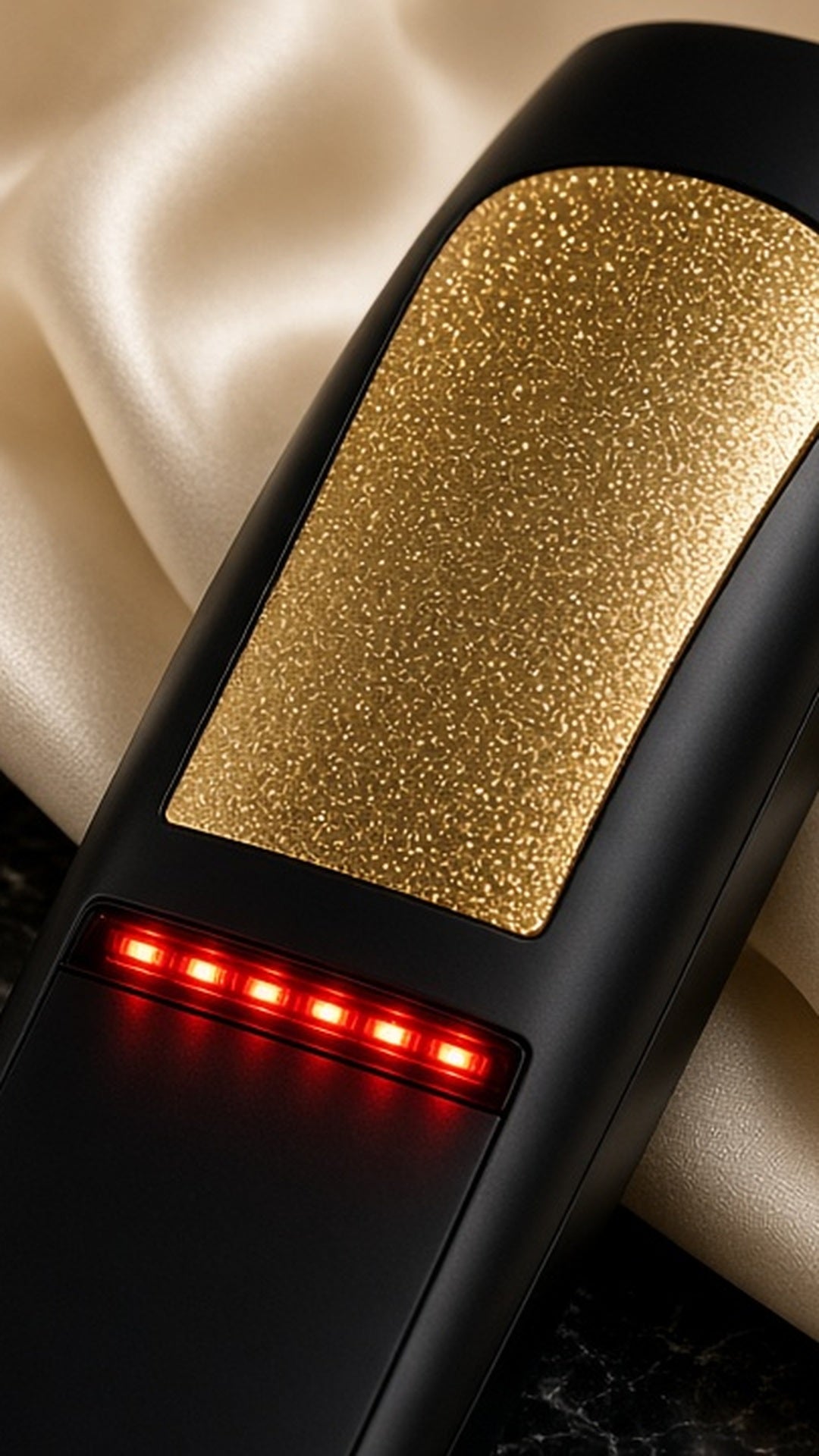Engineered light — Venus Beauty Lab